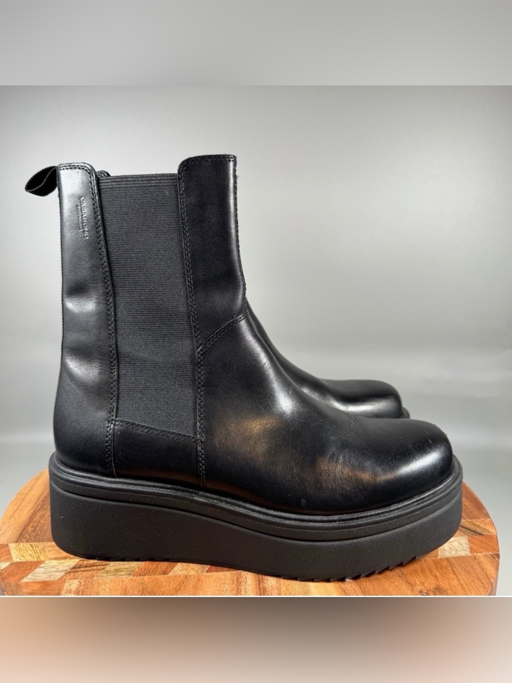 Vagabond Tara Boots - Size 39